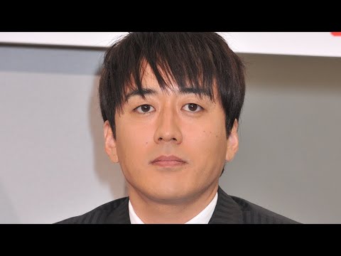 安住紳一郎アナ、「ＴＨＥ　ＴＩＭＥ，」欠席…江藤愛アナ告知「取材のため」