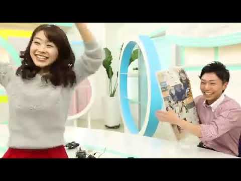 大家ちゃん😄ありがとう‼️大家彩香迷場面😅 今月の風物詩🙂ほぼ初アップかと🙂