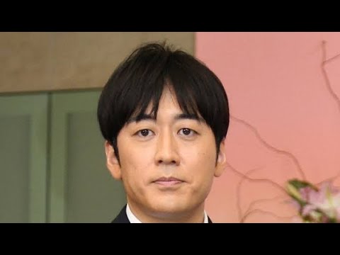 安住紳一郎アナ、「ＴＨＥ　ＴＩＭＥ，」欠席…江藤愛アナ告知「取材のため」