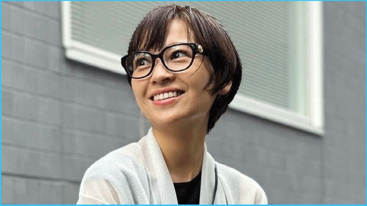 🔴「夫を育てるなんてムリだと早々に悟り」元TBSアナ・青木裕子 結婚11年で達した境地「完璧なパパなんていないからこそ」✔ JAPAN