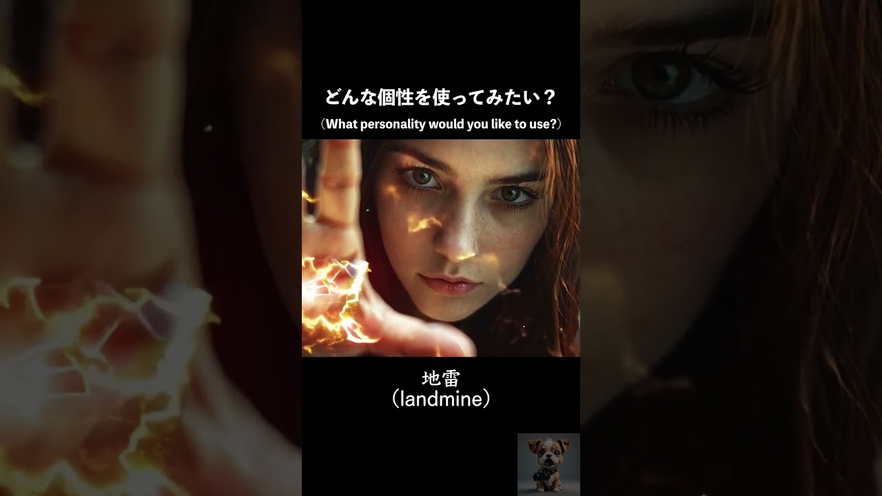 平和な使い道を探してほしい… #anime #aistyle   #aivideo   #myhero  #aifashion  #movie #animation #aifilm