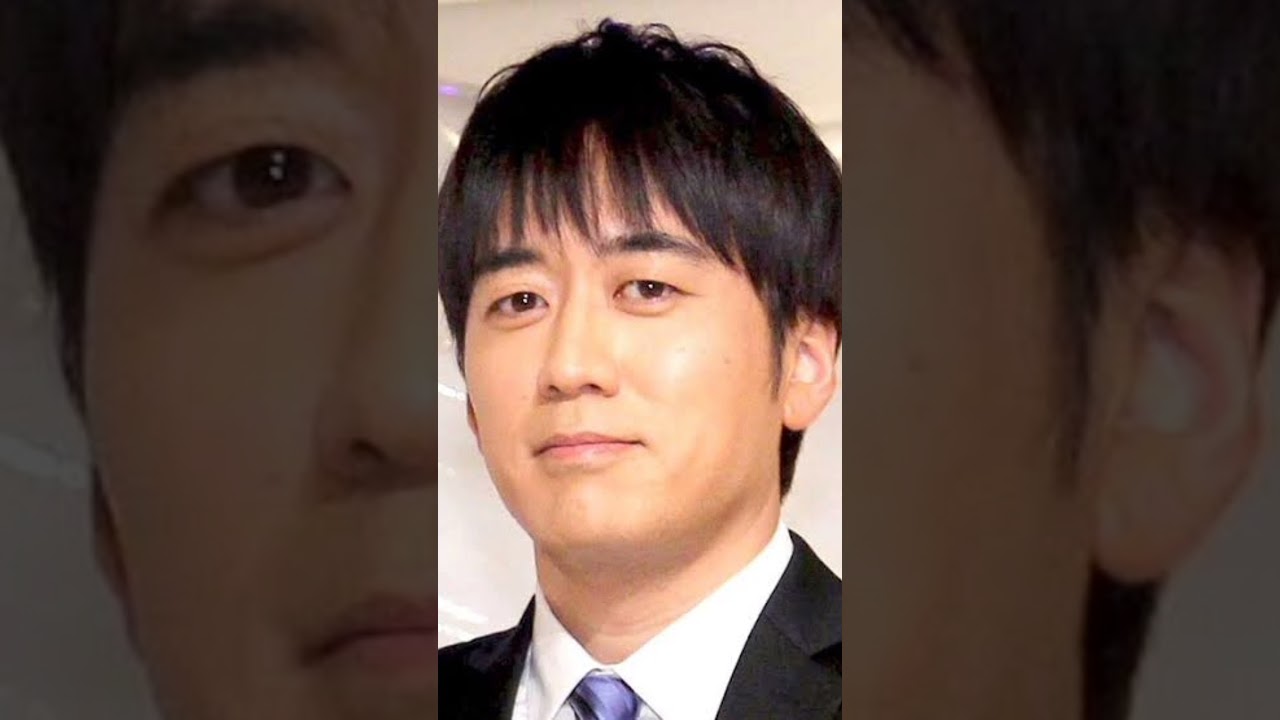 安住紳一郎アナ、「ＴＨＥ　ＴＩＭＥ，」欠席…江藤愛アナ告知「取材のため」
