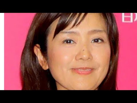 菊間千乃氏、中山美穂さん悼む「みんなが好きだった。男性、女性問わずにみんな好きでしたよね」