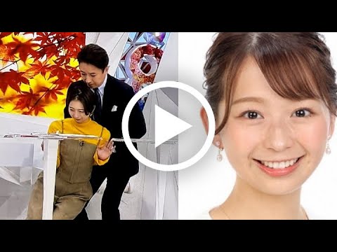 フジ小室瑛莉子アナ、生放送中倒れる 谷原章介が即座に駆けつけ支える・原因も説明フジテレビの小室瑛莉子アナウンサーが11日、同局系の情報番組『めざまし8』（月～金あさ8時～）に出演。😔😢