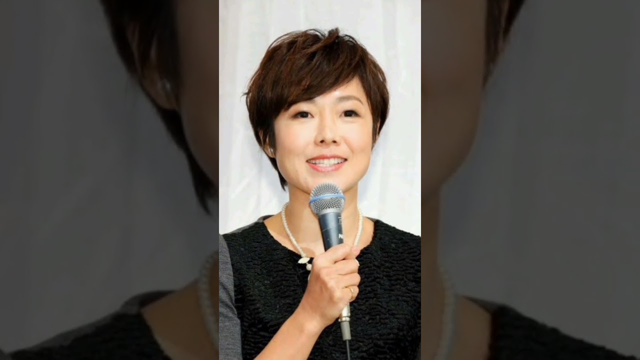 「マジメでダサ～い」有働由美子アナ、イメチェン断念を告白「２週間くらいでやめた」