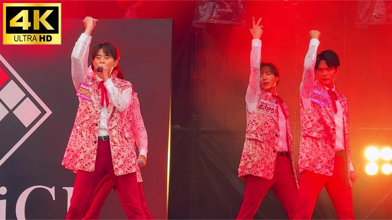 【SHOW-WA】SHOW-WA「DESIRE -情熱-」中森明菜 ライブ  [Da-iCE 10th Anniversary  2024] /  フジテレビ「ぽかぽか」出演　秋元康プロデュース