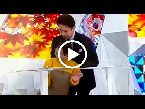 フジ小室瑛莉子アナ、生放送中倒れる 谷原章介が即座に駆けつけ支える・原因も説明フジテレビの小室瑛莉子アナウンサーが11日、同局系の情報番組『めざまし8』（月～金あさ8時～）に出演。😔😢