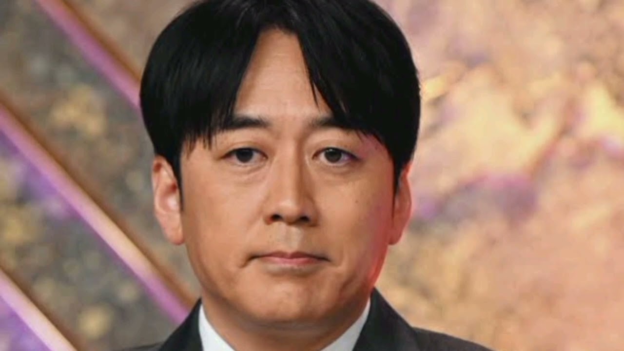 安住紳一郎アナ　江藤愛アナの裏話を披露「この話をしたら本人怒る」と言いつつ「後から許可を取ろう…」