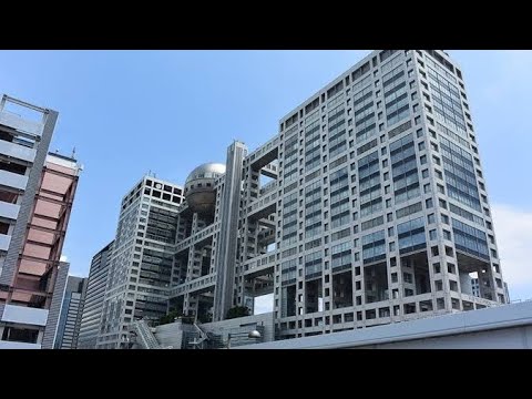 フジ『めざまし8』、小室瑛莉子アナが倒れるハプニング　谷原章介が即座に対応「大丈夫？」