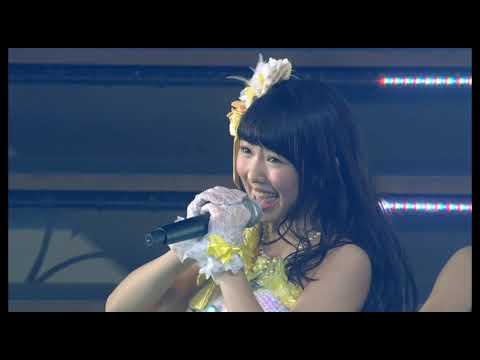 ウィンブルドンへ連れて行って　岩永亞美・熊崎晴香・柴田阿弥Var.(SKE48)