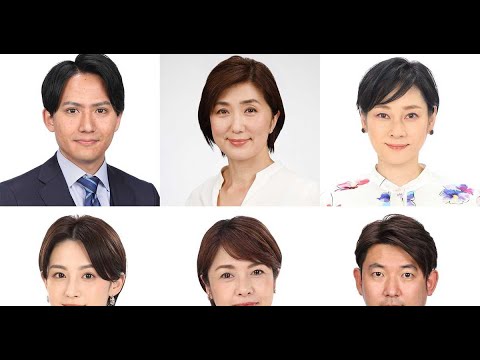 H91- 宮司愛海らフジテレビアナウンサー6人が初の短編小説集を執筆　料理をテーマにした物語