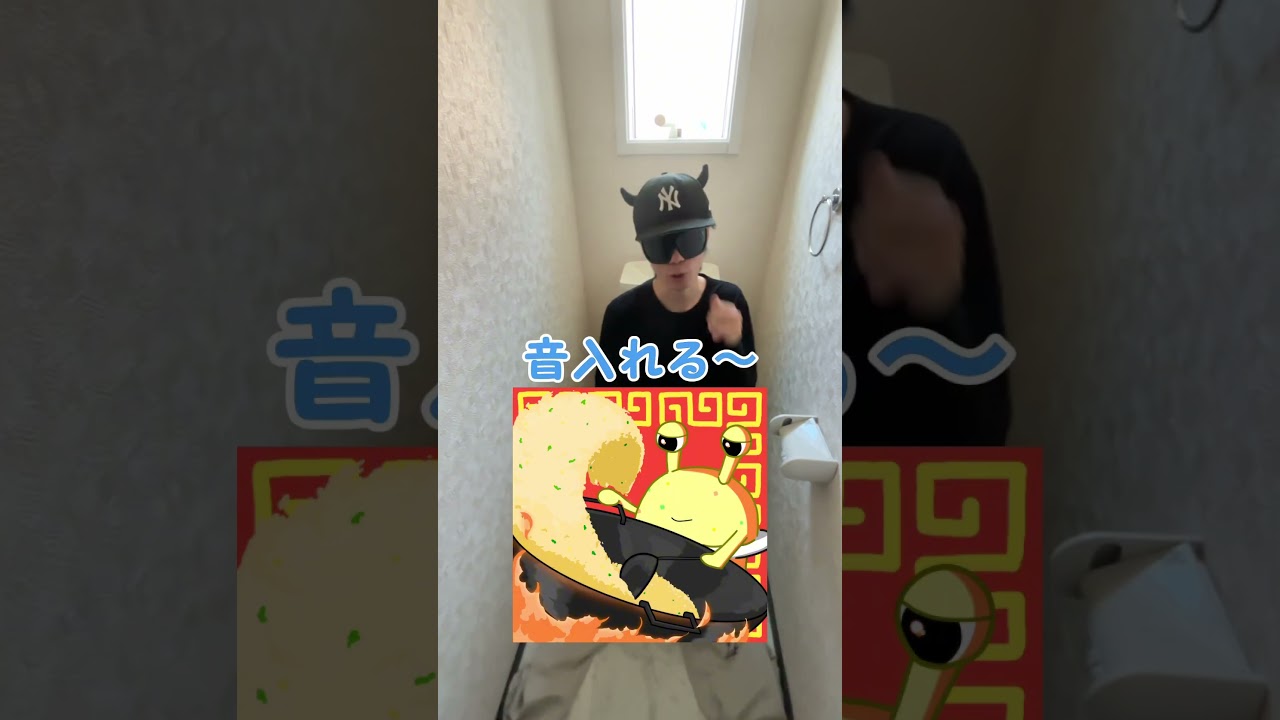 24時間ピラフ星人にMCバトル仕掛けてみた結果、、