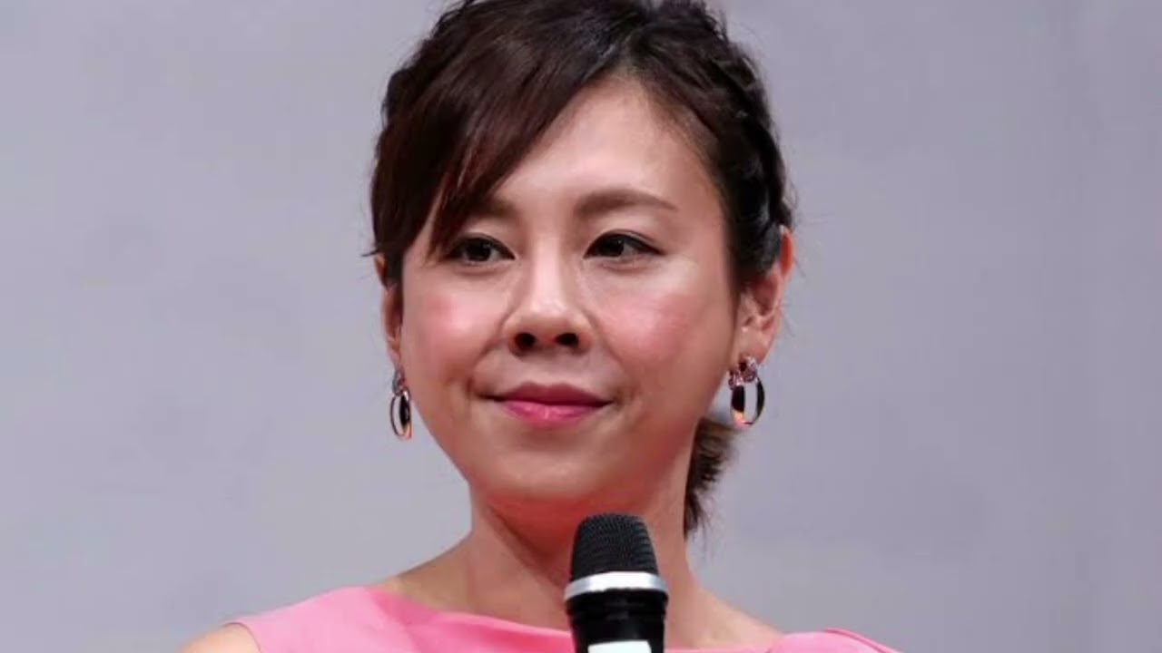 【高橋真麻アナ（43）】子育てしていても、仕事は絶対に断りたくなかった理由とは｜STORY..... ,