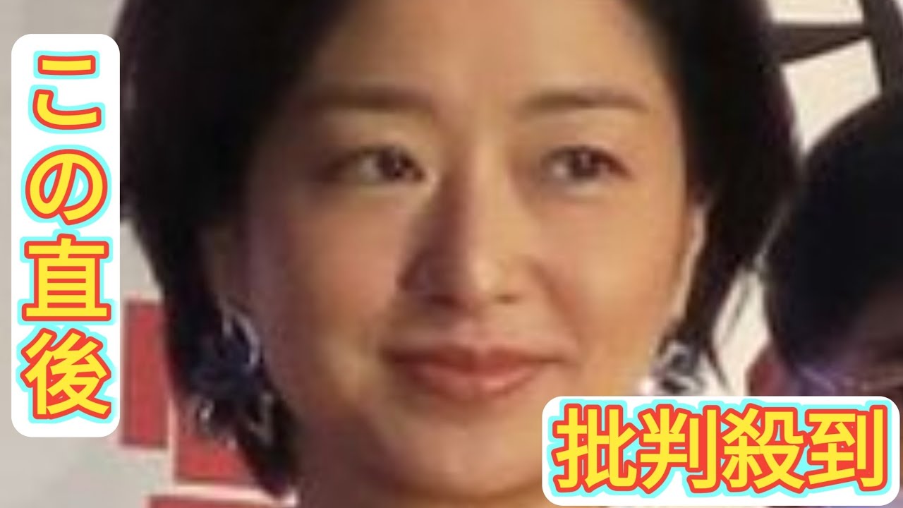 膳場貴子が22日「サンモニ」欠席　TBS駒田健吾アナが事情説明