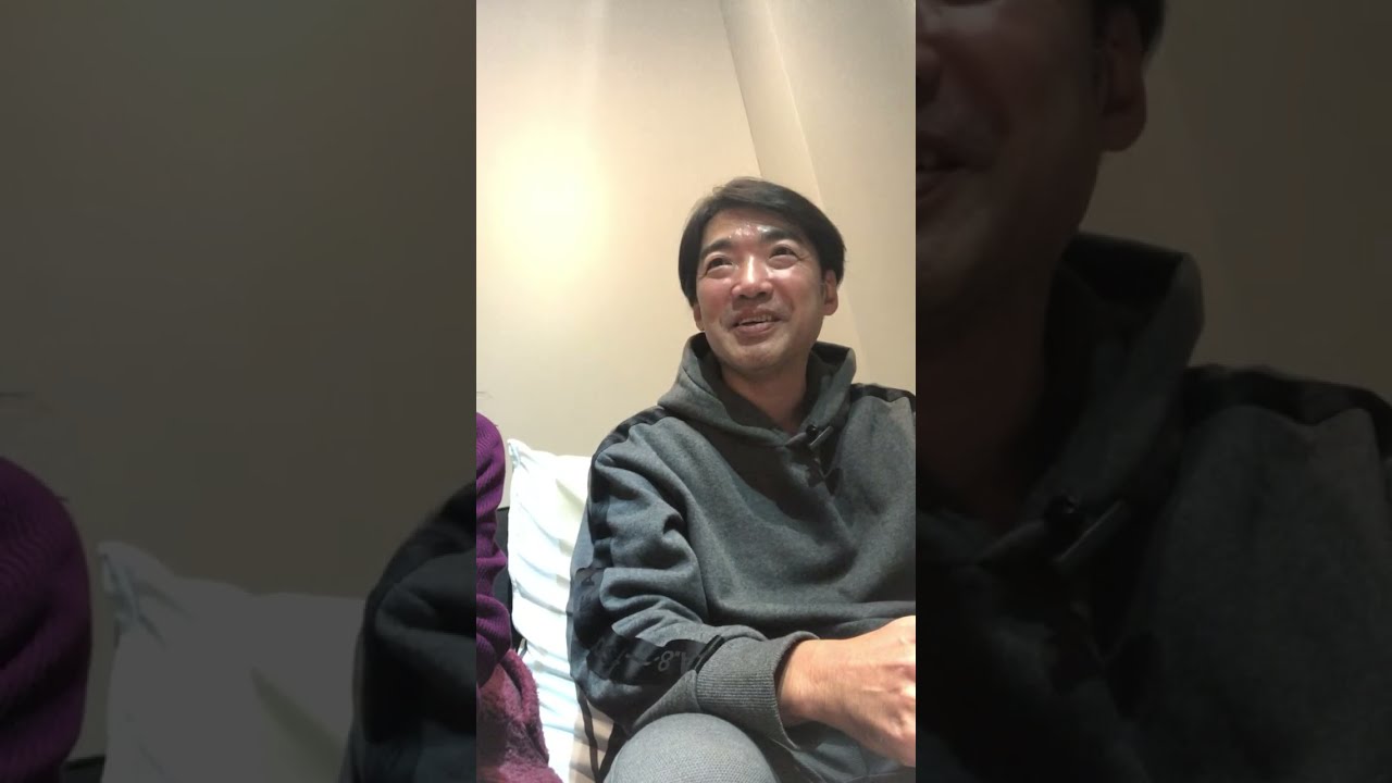 【ただいま東京】笹原俊さんの左足　加藤寛元さんインタビュー　「お坊チャンネル」とは？　なぜ笹原さんの事務局を？　過去世のつながりは？