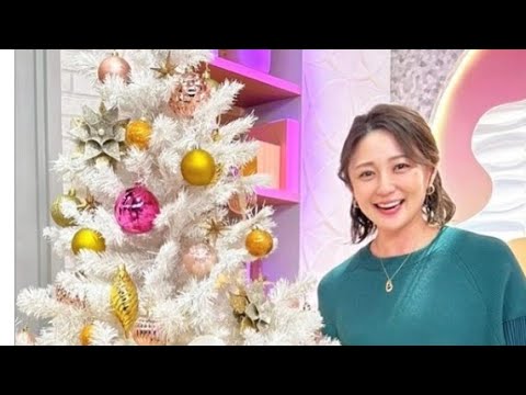 元日テレ・久野静香アナ、妊娠を発表「来年出産を控えています」