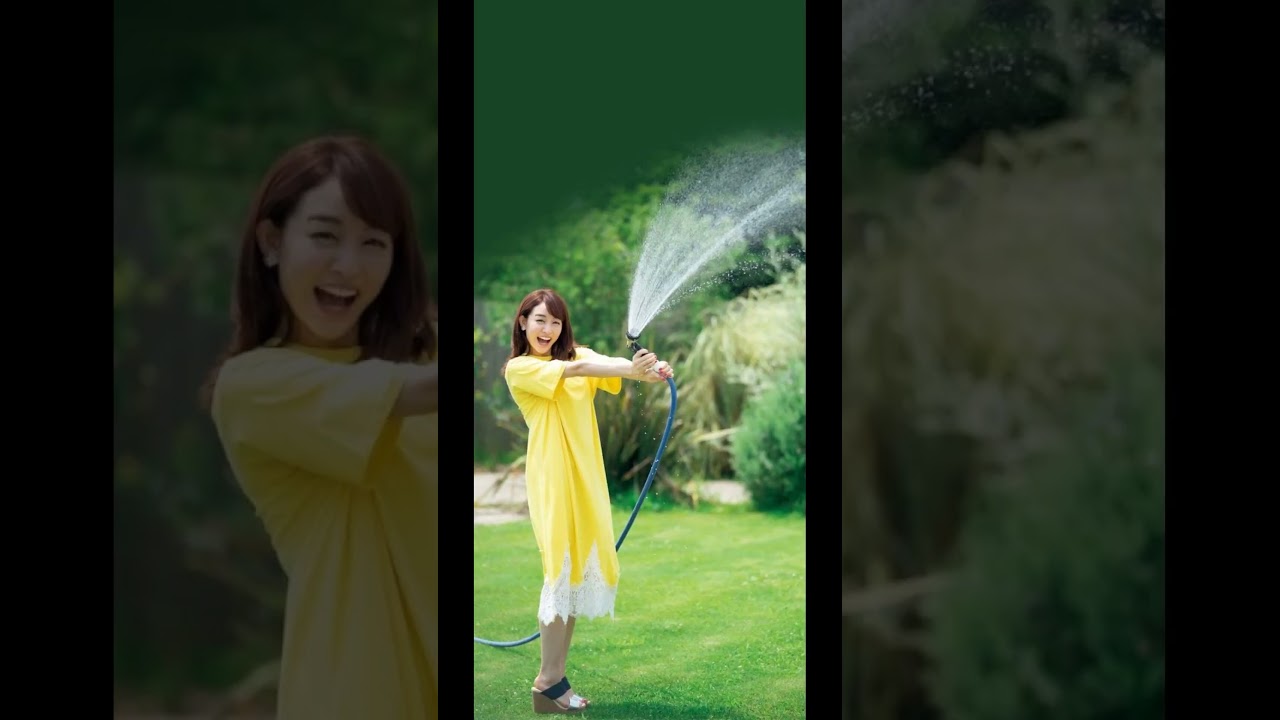 新井恵理那♦