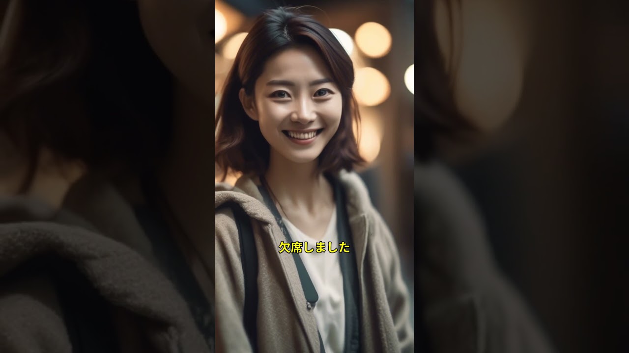 膳場貴子さん、アメリカ出張でサンデーモーニング欠席！