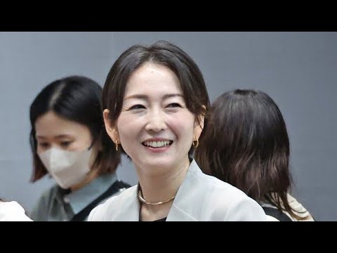 狩野恵里アナが明かすモヤさま裏話　ポニーとの競争に勝ちプレッシャー乗り越えた