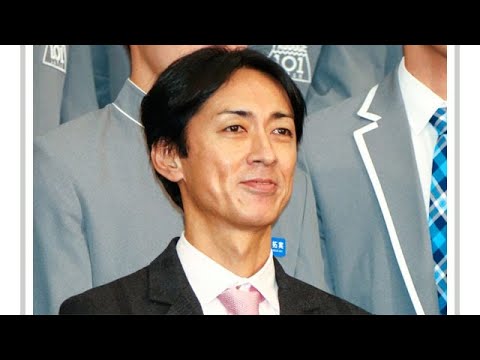 矢部浩之「酒、ギャンブル、大借金…」の父が昨年末に死去　死の１週間前に呼ばれ「す…ま…」泣いてまう→トンデモ結果