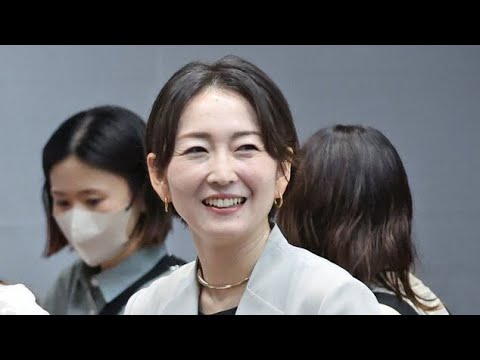 狩野恵里アナが明かすモヤさま裏話　ポニーとの競争に勝ちプレッシャー乗り越えた