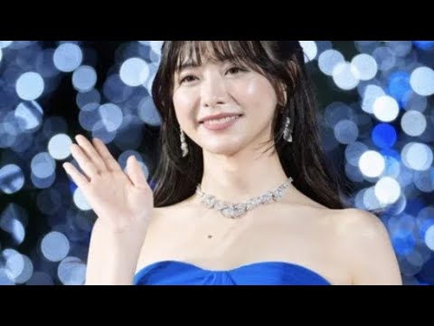 クリスマスデートの輝き ✨森香澄さんの笑顔にファン感激🎄❤️