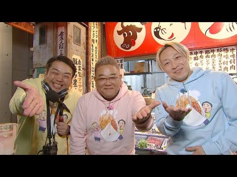 「ＴＨＥ　ＴＩＭＥ，」安住紳一郎アナ、スタジオで江藤愛アナから「挑戦」指令にもだえる…「ずっと最後まで！続けて続けて」