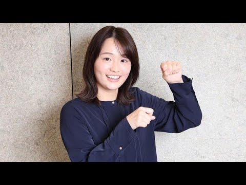 TBS篠原梨菜アナ競馬実況デビュー　８日阪神JF　在京キー局女性アナ史上初「準備して臨みたい」
