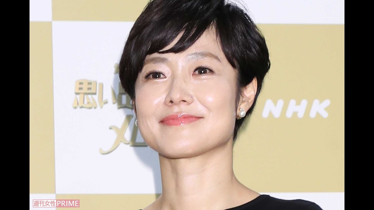有働由美子、堤真一に「ワンチャン」アピールで「完全にセクハラ」「奥さんに失礼」自由すぎる言動に批判殺到
