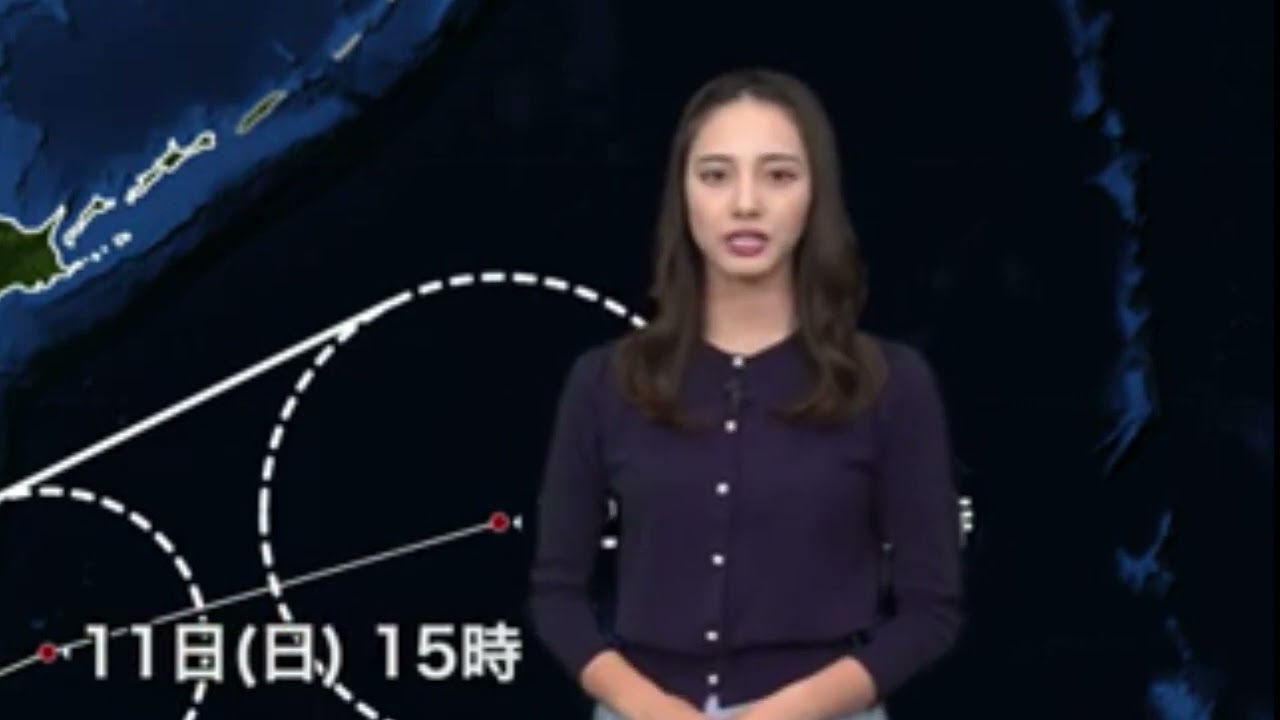 【武藤彩芽キャスター】民放を超えた圧倒的な美人