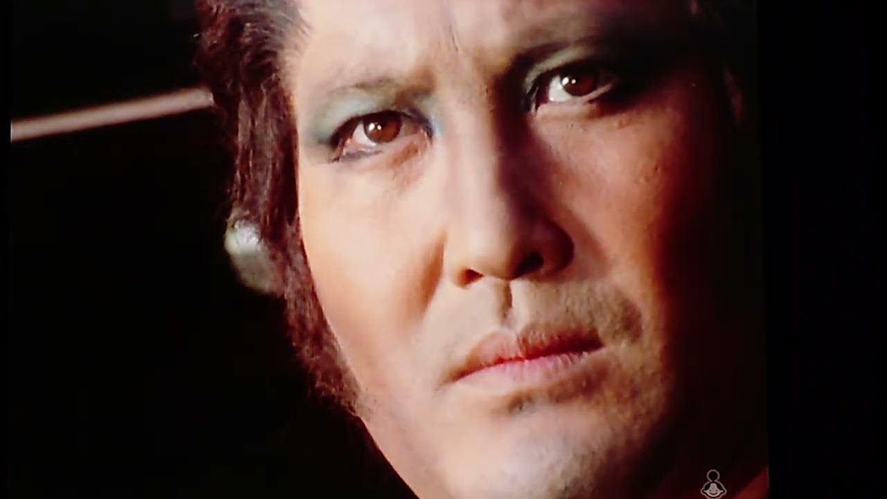 時代劇７-２　第12話前編　観世栄夫､垂水悟郎､田中浩､岡崎二朗､柳川慶子､今福正雄､谷口香