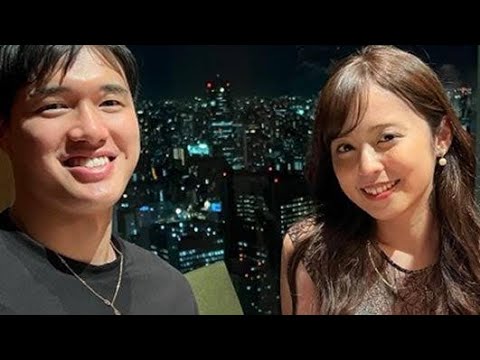 久慈暁子　夫・渡辺雄太とのラブラブなクリスマス満喫夫婦ショット披露に「お似合い」「最高」「素敵」.....,,,,