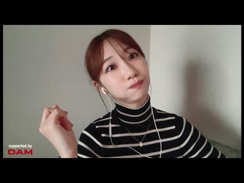 241221 柏木由紀SHOWROOM カラオケ配信