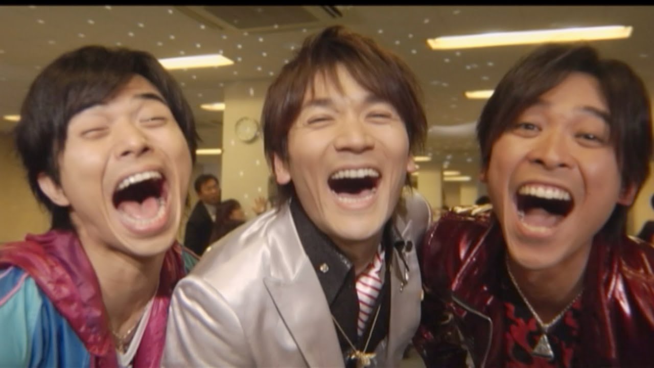 20th Century /オレじゃなきゃ、キミじゃなきゃMV