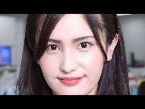 元テレ東・池谷実悠、俳優の夫を初公開 ウエディングフォトに反響「びっくり」「美男美女」