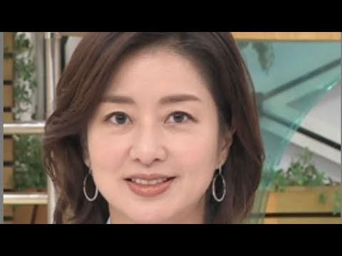 膳場貴子アナ「サンデーモーニング」欠席　駒田健吾アナが番組オープニングで報告