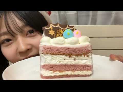 ngt48 5th 4 2024年12月25日18時50分44秒 NGT48 第5期候補生エントリーナンバー4番