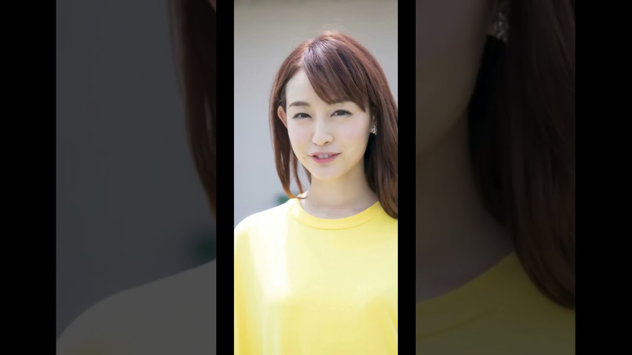 新井恵理那♥