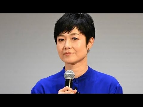 有働由美子　交通事故に遭ったことを報告「先週の火曜日に…車にはねられてしまいました」tft