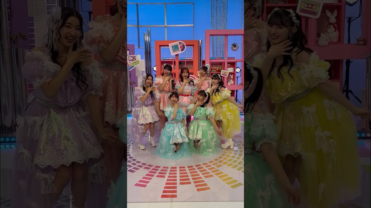 #森香澄 さんと「こんなあたしはいかがですか」❣️ありがとうございました☺️✨