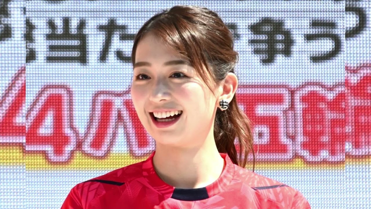 『めざまし8』終了で…小室瑛莉子アナVS原田葵アナ「フジテレビの顔」バトル開戦か　井上清華アナに代わる「本命」