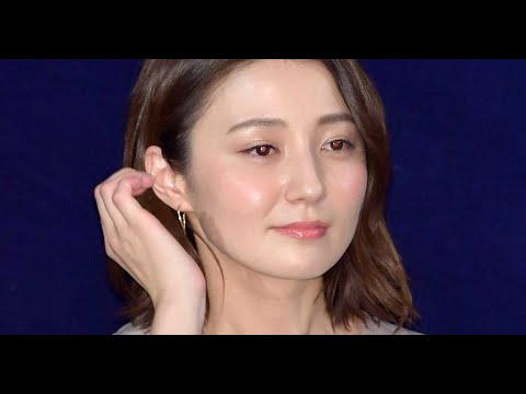 H91- 元日テレ・久野静香、第1子妊娠＆産休入り報告「出産に向けて準備を進めてまいります」
