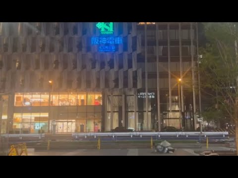 🌑屍（しかばね）として、生きる。大阪にてまさに『生き倒れ』2024.4.30_osaka_japan-03