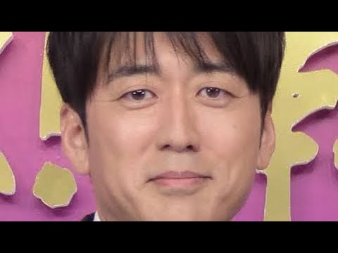 「ＴＨＥ　ＴＩＭＥ，」安住紳一郎アナ、スタジオで江藤愛アナから「挑戦」指令にもだえる…「ずっと最後まで！続けて続けて」