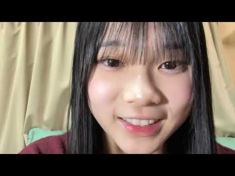 2024年12月26日17時34分50秒 NGT48 第5期候補生エントリーナンバー9番 ngt48 5th 9　オーディション