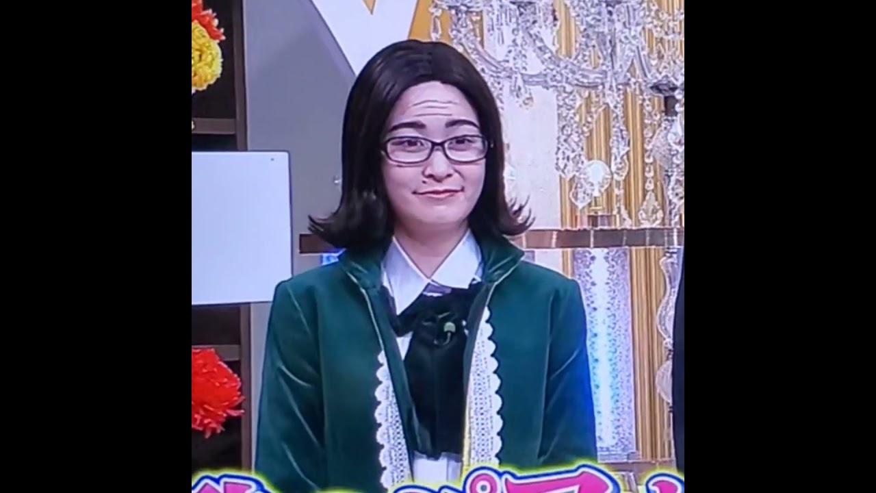 かわいい♪岩田絵里奈アナ　#shorts　20241226