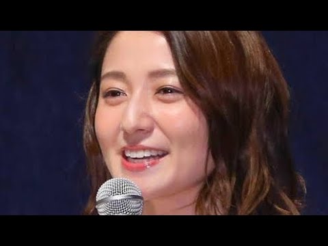 元日テレ・久野静香アナ、第１子妊娠を発表「来年出産を控えています！」産休入りも報告
