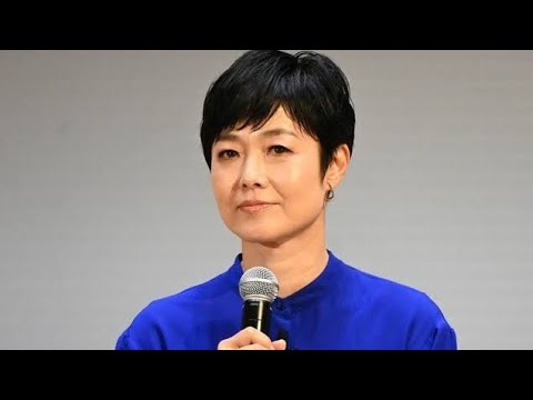 有働由美子　NHK時代の研修内容告白「ピンポンして受信料を」「ヘッドセットをつけて…」