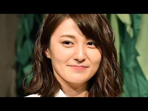 元日テレ・久野静香アナ、第１子妊娠を発表「来年出産を控えています！」産休入りも報告