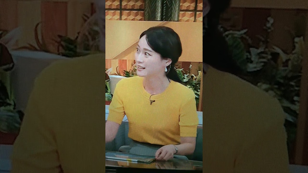 新！小川彩佳23と能登・台湾応援団138